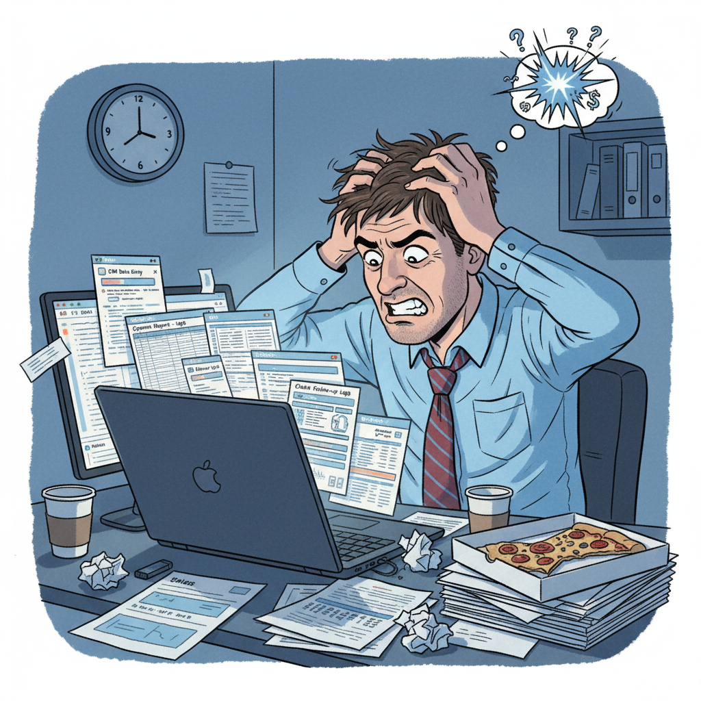 【Digital 講呢啲】 Tuesday AI Meetup #05 - Vibe Coding 自動化找客戶程式，5X 工作流加快效率